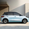 TQ WULINGブランドの第一弾としてマレーシアに投入されるコンパクトで手頃な価格のEV「Bingo」