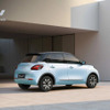 TQ WULINGブランドの第一弾としてマレーシアに投入されるコンパクトで手頃な価格のEV「Bingo」