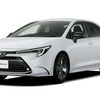 トヨタ カローラ W×B（2WD・オプション装着車）