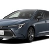 トヨタ カローラ ツーリング W×B（2WD）