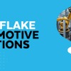nowflakeの自動車向けソリューションにより、高度なデータおよびAIソリューションでイノベーションと効率を向上