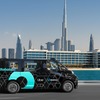 Uberと文遠知行、自動運転タクシーを世界15都市で展開へ