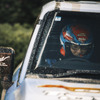 K-one Racing x TOYO TIRES 三浦 昴選手