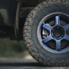 K-one Racing x TOYO TIRES
