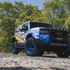 K-one Racing x TOYO TIRES