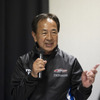 共栄タイヤサービス社長 小菅 英久さん