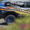 K-one Racing x TOYO TIRES