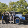 K-one Racing x TOYO TIRES