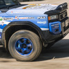 K-one Racing x TOYO TIRES
