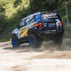 K-one Racing x TOYO TIRES