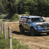 K-one Racing x TOYO TIRES
