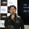 トーヨータイヤ グローバルマーケティング部長 吉川 誠さん