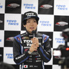 K-one Racing x TOYO TIRES 羽琉選手