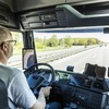 MANの電気トラック『eTGX』が、BMWグループのライプツィヒ工場とレーゲンスブルク工場間の工場間輸送で試験走行
