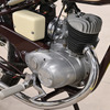 ヤマハ初の市販車となった『YA-1』（1955）