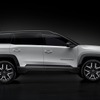 ジープ・コンパス 新型