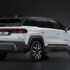 ジープ・コンパス 新型