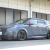 タナベGT FUNTORIDE　日産・オーラニスモ（ダウン量：フロント 14mmダウン / リア 25mmダウン）