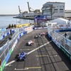 ターン18（東京 E Prix 2024）　(c) Formula E