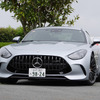 メルセデスAMG GT 63S E Performance Coupe