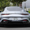 メルセデスAMG GT 63S E Performance Coupe