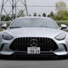 メルセデスAMG GT 63S E Performance Coupe