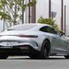 メルセデスAMG GT 63S E Performance Coupe