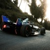 フォーミュラE「マウンテン・リチャージ」　(c) Formula E
