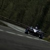 フォーミュラE「マウンテン・リチャージ」　(c) Formula E