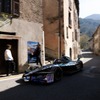 フォーミュラE「マウンテン・リチャージ」　(c) Formula E