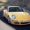 ポルシェ911（997）