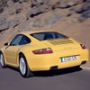 ポルシェ911（997）