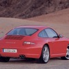 ポルシェ911（997）