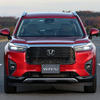 ホンダ WR-V