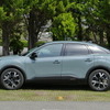 シトロエン C4 MAX Hybrid