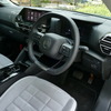 シトロエン C4 MAX Hybrid