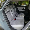 シトロエン C4 MAX Hybrid