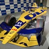フォーミュラE GEN3 Evo