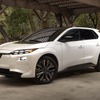 スバル・ソルテラ 改良新型（米国仕様）