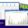 「NX Lead Logistics Solutions」