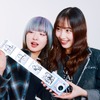 なつかしさが新しいニュースタルジアトイ：セガフェイブ「PRINT CAMERA プリカ」