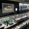バッテリーリユース技術「バタフライ」