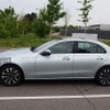 メルセデスベンツ Cクラス 改良新型、量産仕様のプロトタイプ