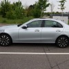 メルセデスベンツ Cクラス 改良新型、量産仕様のプロトタイプ