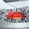 メルセデスベンツ Cクラス 改良新型、量産仕様のプロトタイプ