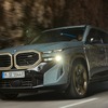 BMWのSUV、7車種でリコール…異常診断が機能しないおそれ