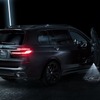 BMW『X7 BLACK-α』