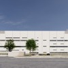 村田製作所のベトナム生産子会社「Murata Manufacturing Vietnam Co., Ltd.」のホーチミン工場の新生産棟イメージ