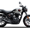 ロイヤルエンフィールドが新型『ハンター350』発表！ 日本発売は7月中旬に