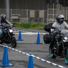 5月10日、東京・台場で開催されたヤマハ「The Dark side of Japan Night Meeting」